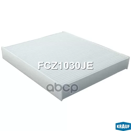 Фильтр Салона Krauf 