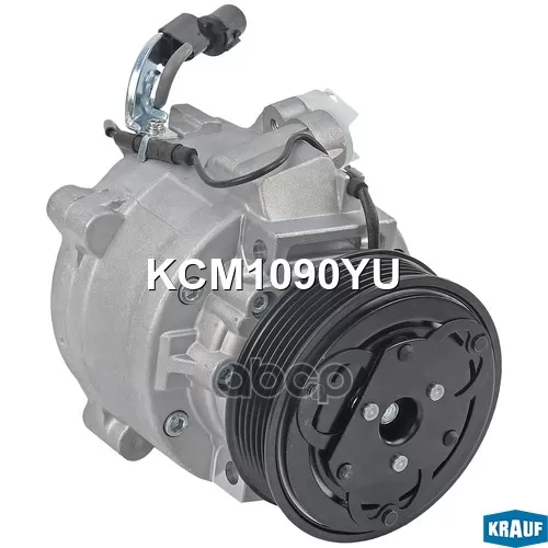 Компрессор Кондиционера Krauf 