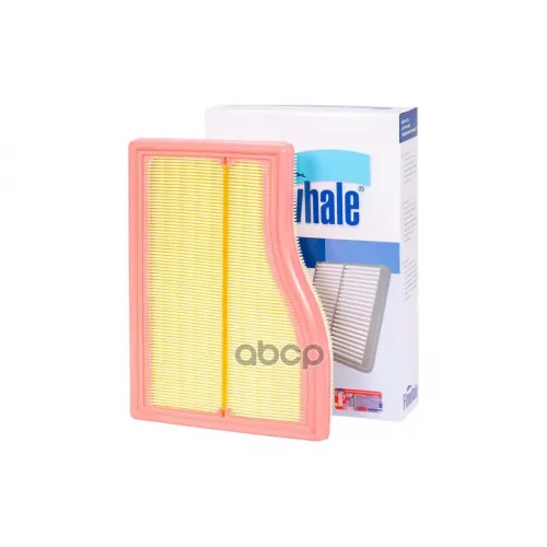 Фильтр Воздушный Mb A/Cla/Gla 19- Finwhale 