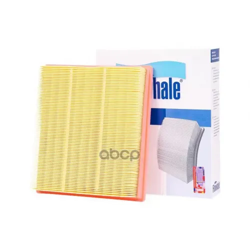 Фильтр Воздушный Bmw 1(F20)/2(F87)/3(F30) Finwhale 