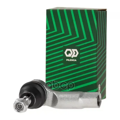 Наконечник Р/Т Vag Octavia 04-/ Tiguan 07- Лев. PILENGA TS-P 4102