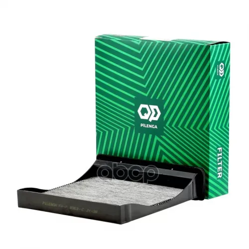 Фильтр Салона Subaru Impreza/Forester 08- PILENGA 