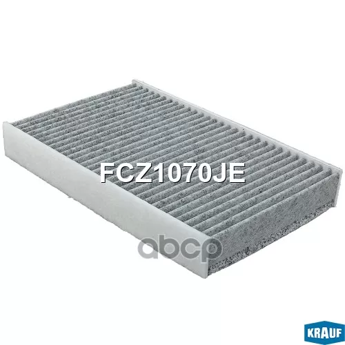 Фильтр Салона Krauf 