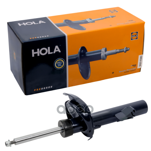 Амортизатор Ford Focus 2 04- Передн.лев. HOLA 