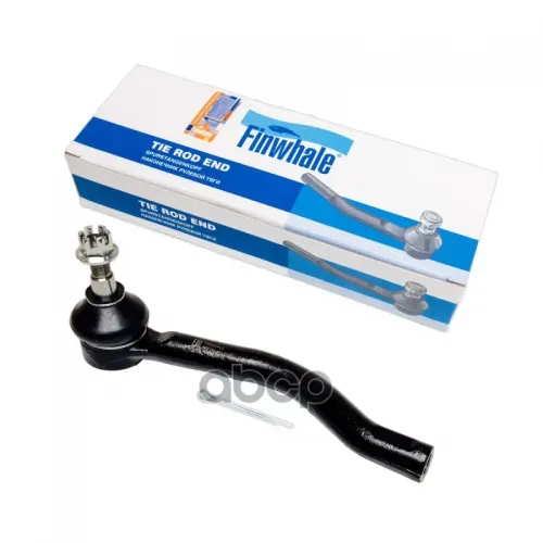 Наконечник Рулевой Тяги Nissan/Infiniti Teana(J32)/Fx(S51)/Qx70/Murano(Z51) -17 Прав. Finwhale 