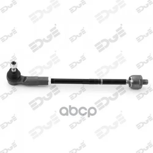 Наконечник Рулевой Тяги Golf V (1K1), Touran (1T1, 1T2), Caddy Iii (2Ka, 2Kh, 2Ca, 2Ch) EDGE 