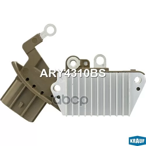 Регулятор Напряжения Hyundai/Kia Sorento 06- Генератора Krauf 