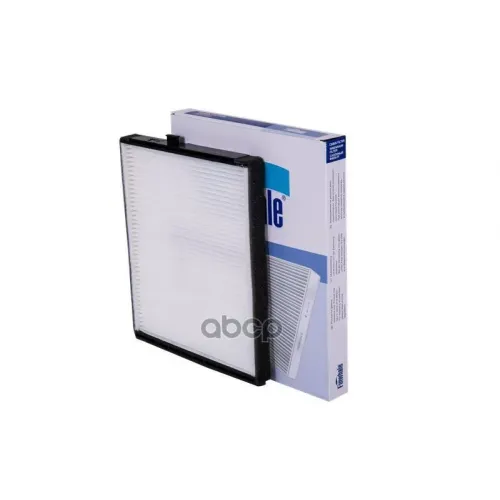 Фильтр Салона Chevrolet Aveo/Kalos 03- Finwhale 