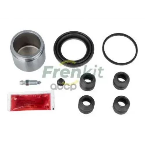 Ремкомплект Тормозного Суппорта + Поршень Frenkit 