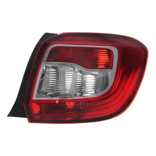 Фонарь Задний Правый Renault Logan 14- Depo 551-19A6R-UE