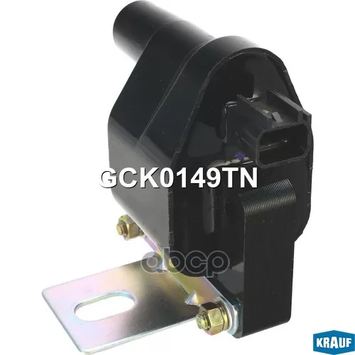 Катушка Зажигания Suzuki Vitara 88- Krauf 