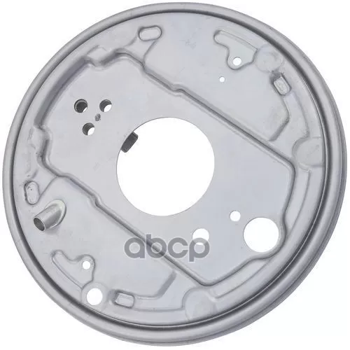 Защита Тормозного Диска Vw Transporter T3, Rl Zikmar 