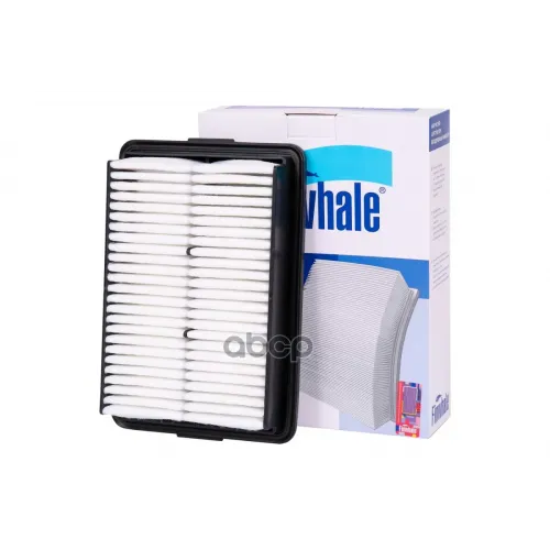 Фильтр Воздушный Hyun/Kia Elantra/I30/Soul/Cerato/Ceed Finwhale 