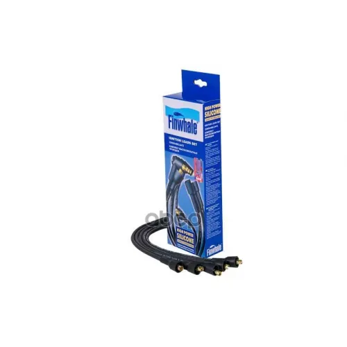 Провода В/В Fc Компл. Lada 2101-07 Finwhale 