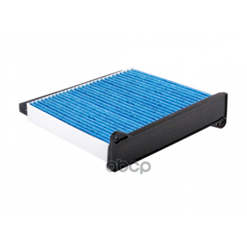 Фильтр Салона Mitsubishi Lancer/Outlander -07 Угольный Bio-Guard Sakura 