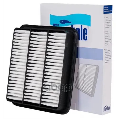 Фильтр Воздушный Chery Tiggo/For A Finwhale 