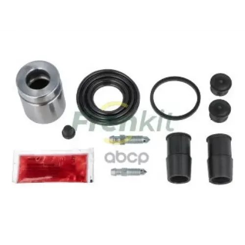 Ремкомплект Тормозного Суппорта + Поршень Frenkit 