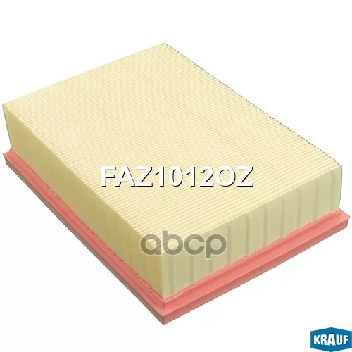 Фильтр Воздушный Krauf 