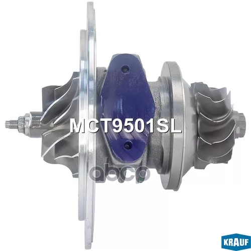 Картридж Для Турбокомпрессора Krauf 