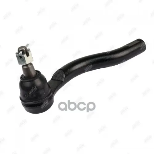 Наконечник Р/Т Infiniti G37 Hv36 09-16/M35 Y51 08-/M37 Y51 10- Лев. JIKIU 