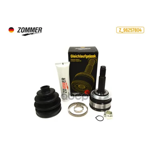 Шрус Наружный Daewoo Nexia 1.5 8V/Lanos Zommer 
