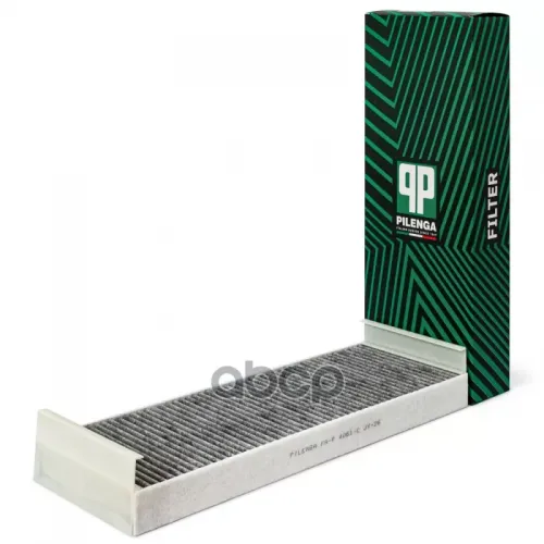 Фильтр Салона Угольный Renault, Man Tga, Tgs, Tgx PILENGA FA-P 4061-C