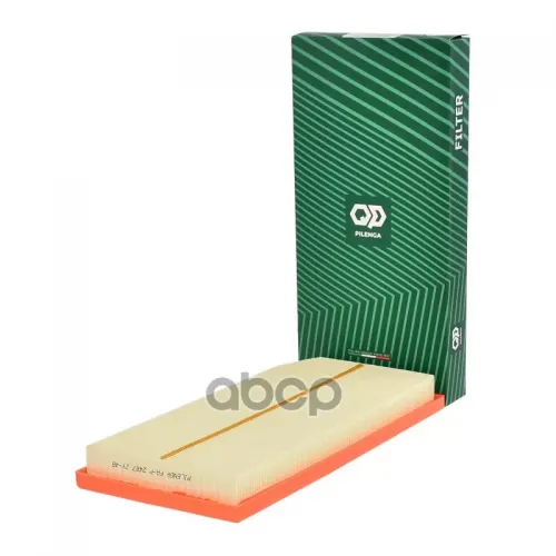 Фильтр Воздушный Mb C (W205)/ E (W212)/ Glc (X253)/ Gle (W166) PILENGA FA-P 2487