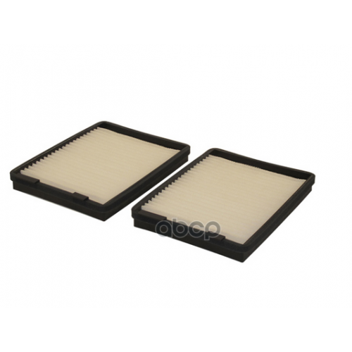 Фильтр Салона Bmw E39 (Упак.2шт.) Sakura 