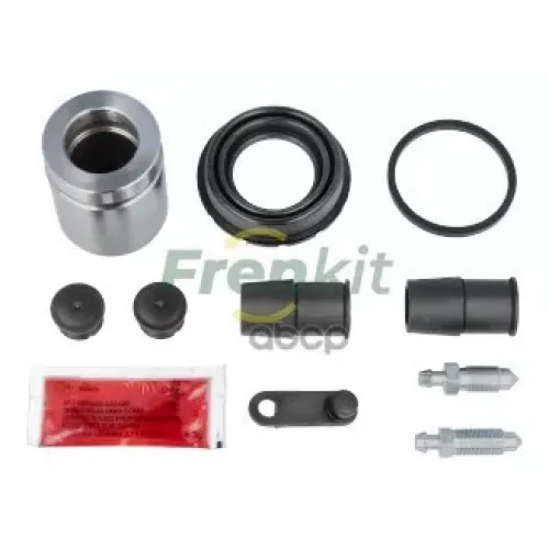 Ремкомплект Тормозного Суппорта + Поршень Frenkit 