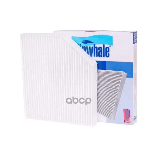 Фильтр Салона Audi A4/A5/Q5/Macan 07- Finwhale 