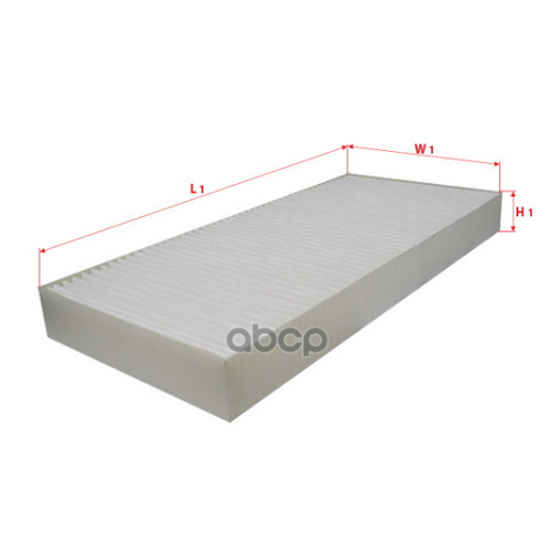 Фильтр Салона Bmw Mini Cooper 06- Sakura 