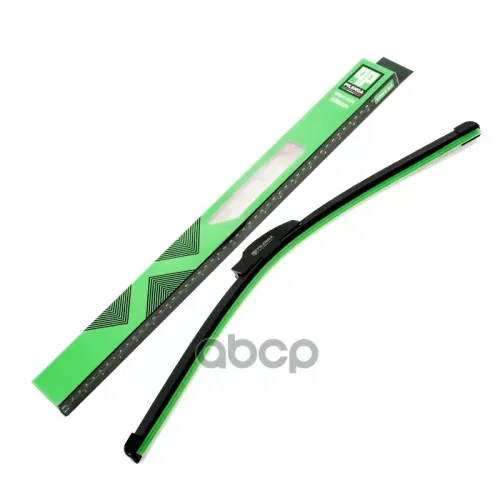 Стеклоочиститель Бескаркасная 530Mm PILENGA WB-P 1530