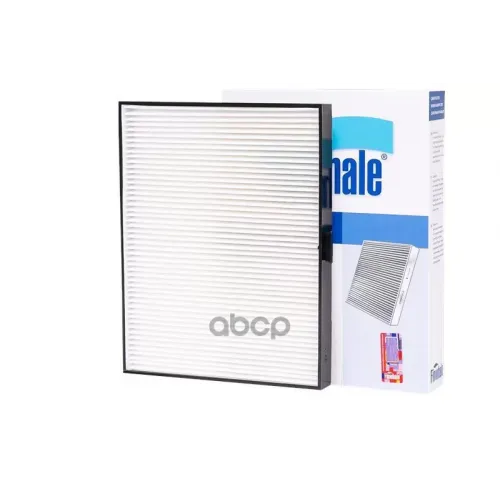 Фильтр Салона Hyundai Elantra/Matrix 01- Finwhale 