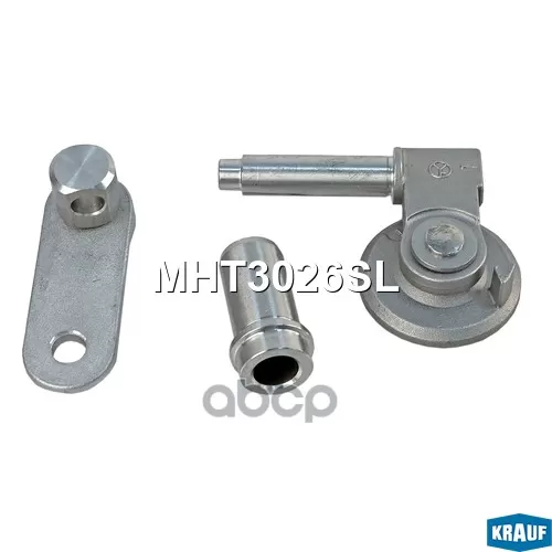 Ремкомплект Вестгейта Турбокомпрессора Krauf 