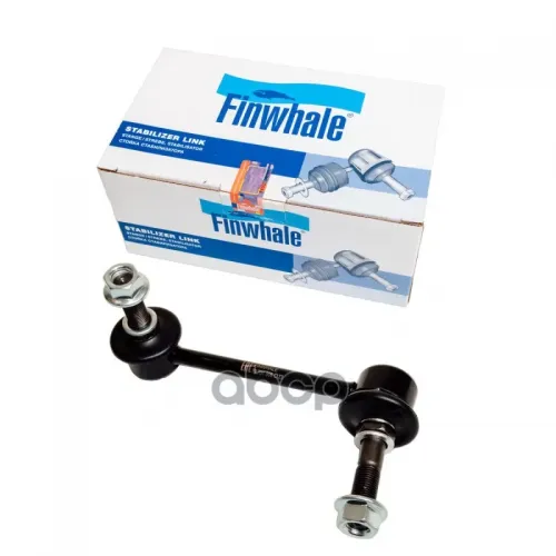 Тяга Стабилизатора Toyota Land Cruiser Prado(120/150)/Hilux/Fortuner/Fj Cruiser -20 Перед.прав. Finwhale 