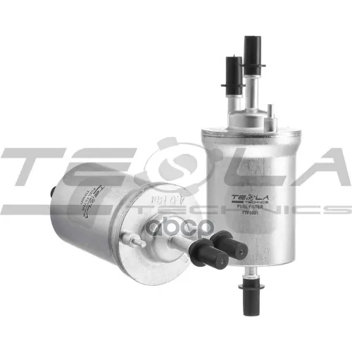 Фильтр Топливный Audi A3 >03, Tt >06, Seat Altea >04, Ibiza V >08, Leon Ii >05, Toledo Iii >04, Skod Tesla Technics 