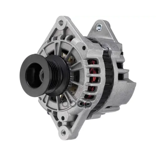 Генератор Tesla Technics 