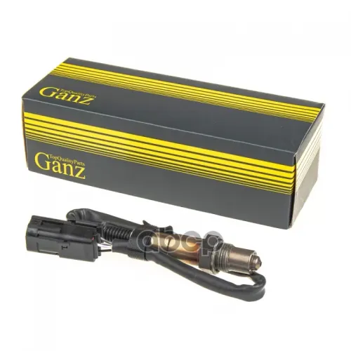 Датчик Кислорода, Лямбда-Зонд Ваз 1118 Ваз 1118-2170 (Евро 3) Ganz Gig05057 GANZ 