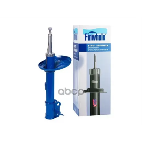 Амортизатор Chery Tiggo 5 Пер.лев. Finwhale 