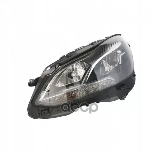 Clas W-212..13-15. Фара  ..Ece.elec W/S Motor W/Led Depo 