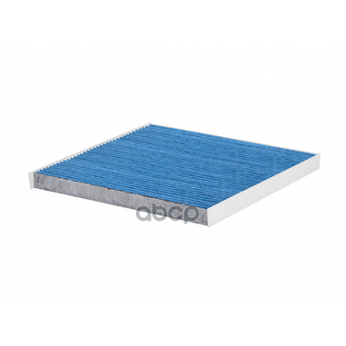 Фильтр Салона Hyundai Sonata Yf 10-/Santa Fe 12- Угольный Bio-Guard Sakura 