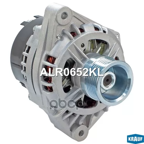 Генератор Krauf 