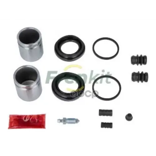 Ремкомплект Тормозного Суппорта + (2) Поршень Frenkit 