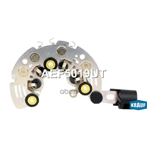 Диодный Мост Генератора Ford Mondeo 00- Krauf 