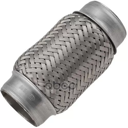 Гофра Глушителя Усиленная 55X150 G.U.D 