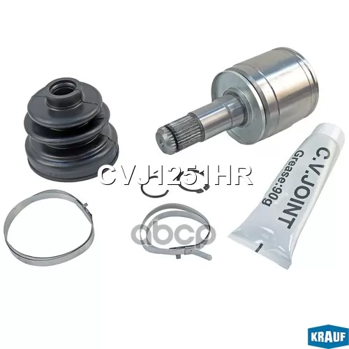 Шрус Внутренний Krauf 