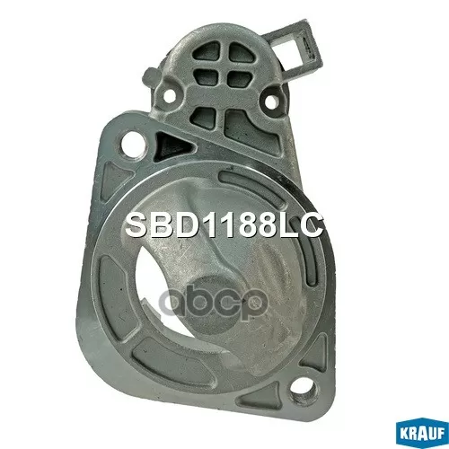 Крышка Стартера Hyundai Solaris 11- Krauf 