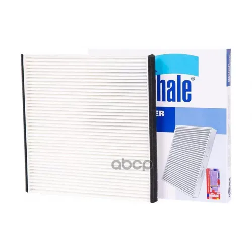 Фильтр Салона Toyota Camry/Prius/Prado Finwhale 