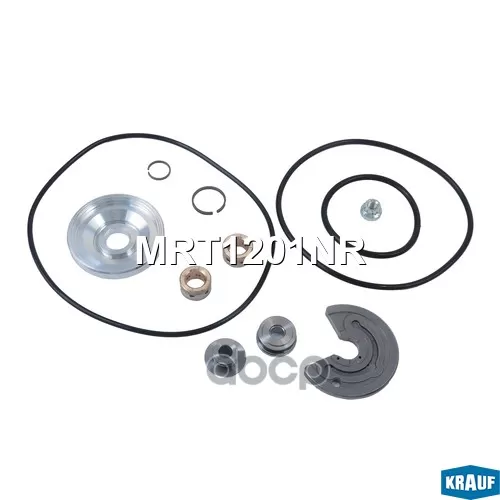 Ремкомплект Турбокомпрессора Krauf 