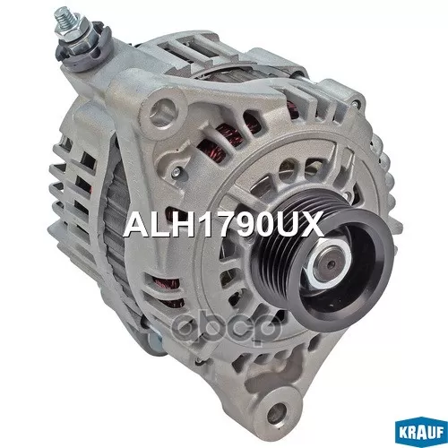 Генератор Nissan Micra 10- Krauf 